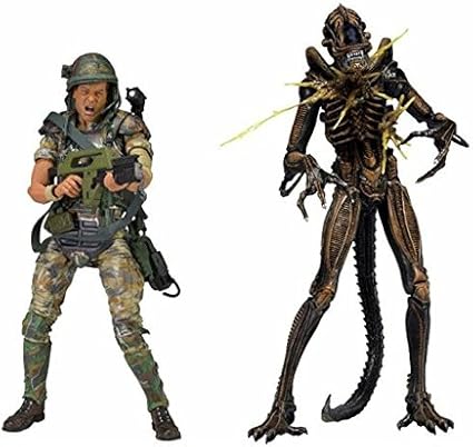 neca hudson