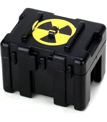 12-Pack Custom Dark Tan Toy Sandbags - Designed For Toy Brick Minifigures & Military Displays - View #2