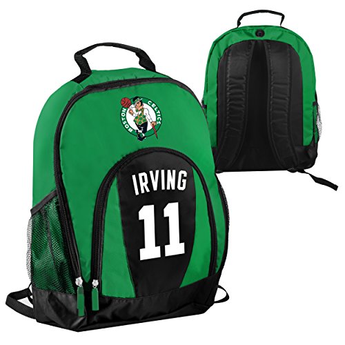 kyrie irving school backpack