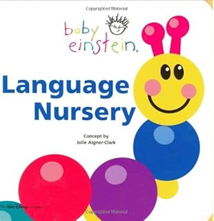 baby einstein see and spy counting