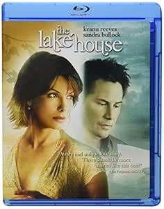 The Lake House [Blu-ray]