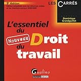 L'essentiel du Nouveau Droit du travail by