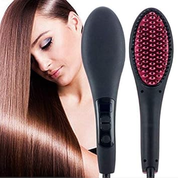 Buy Dream Marttm Simply Hair Straightener Hair Straightening