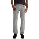 Levi's Men's 501 Original Fit Jeans (Also Available in Big & Tall)