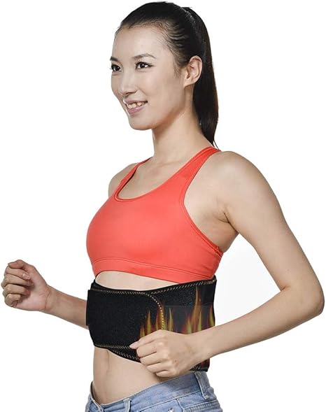 faja lumbar, cinturon lumbar, arnes lumbar, protector espalda