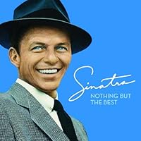Frank Sinatra Ablum Cover