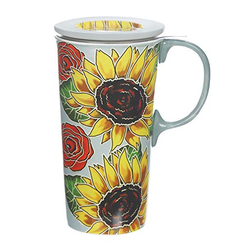 Cedar Home Coffee Double Wall Ceramic Cu Buy Online In Bahamas At Desertcart