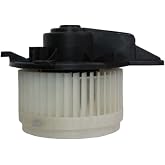 TYC 700216 Replacement Blower Assembly | Replaces 68029719AB 68079477AB 68089108AA 68224166AB 75842 PM9353. OE-grade replacement.