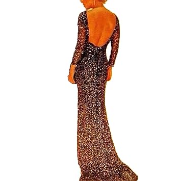 Amazon Com Gloasublim Sequin Dresses For Women Sexy Women Shiny