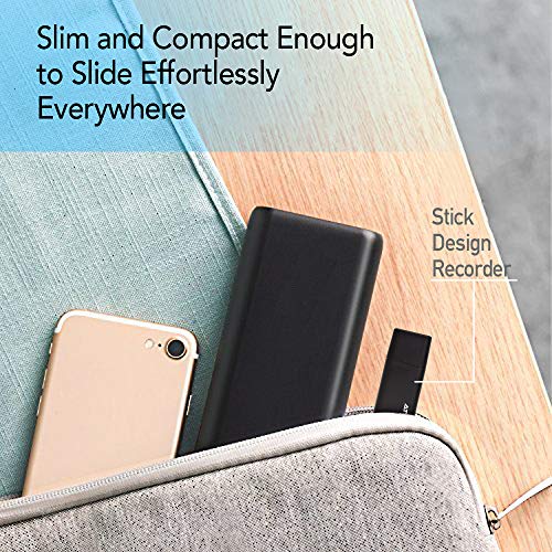 5 Slim+Voice+Activated+Recorder+Capacity