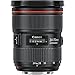 Canon EF 24-70mm f/2.8L II USM Lens 5175B002 Bundle with Manufacturer Accessories & Accessory Kit for EOS 7D Mark II, 7D, 80D, 70D, 60D, 50D, 40D, Rebel T6s, T6i, T5i, T4i, SL1, T3i, T6, T5, T3, T2i