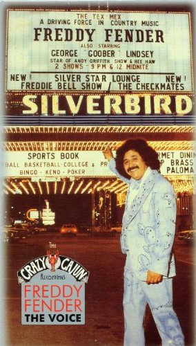 Freddy Fender - Get Out Of My Life Woman (Live) Lyrics - Zortam Music