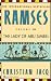 Ramses: The Lady of Abu Simbel by Christian Jacq