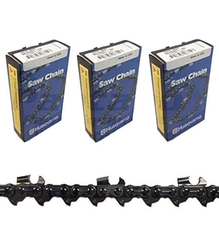 Amazon.com : OREGON 72JGX084G 84 Drive Link Super Guard Skip