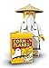 LEGO Ninjago Movie Minifigures Series 71019 - Master Wu