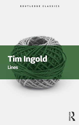 Download Lines: A Brief History (Routledge Classics) (English Edition) PDF