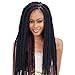 Freetress Equal Synthetic Hair Braids Havana Twist Style Cuban Twist