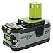 Ryobi P108 4AH One+ High Capacity Lithium Ion Battery For Ryobi Power Tools (Single Battery) primary