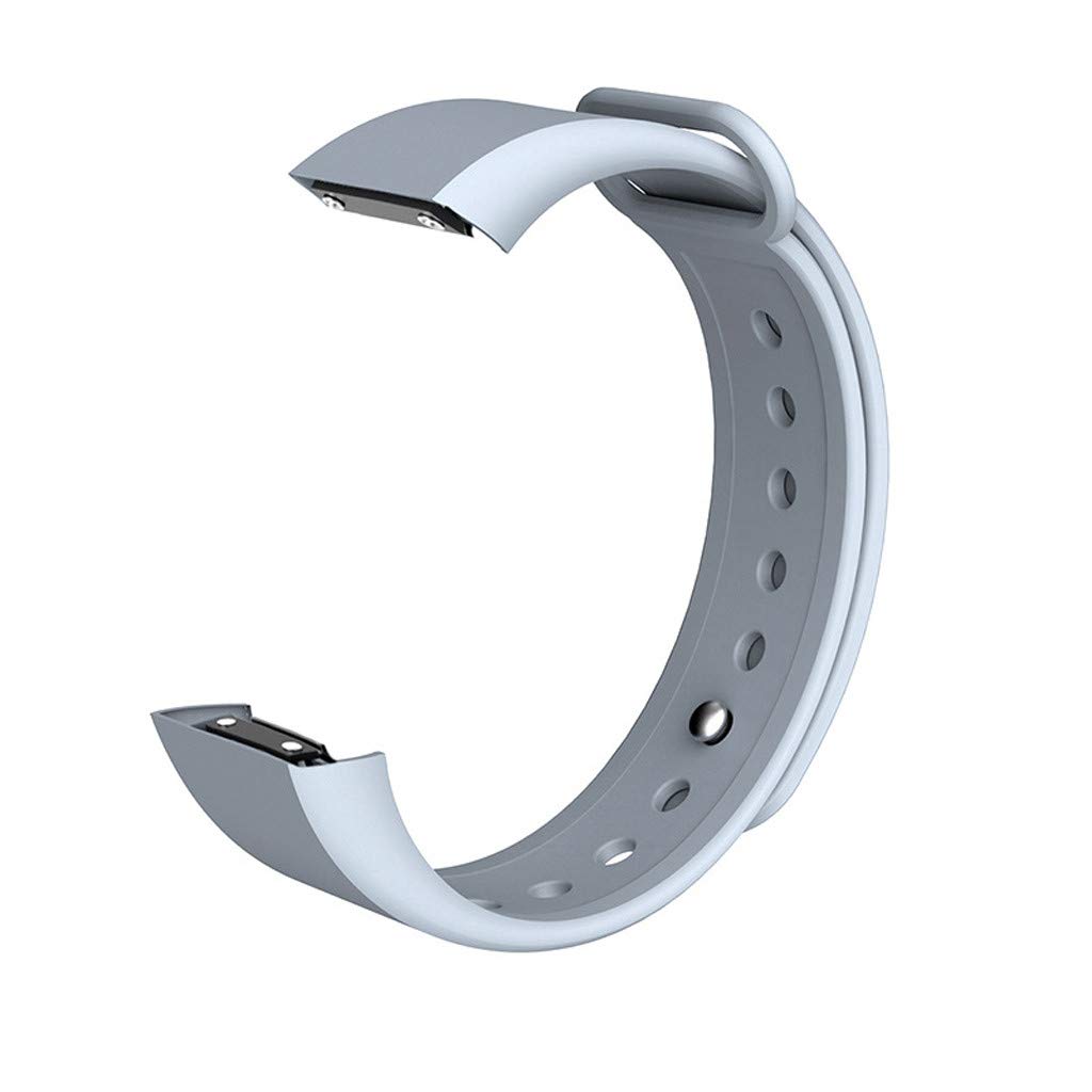 xiaomi huami amazfit cor midong