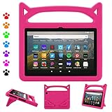 Fire HD 8 Tablet Case,Fire Tablet 8 Case,Amazon