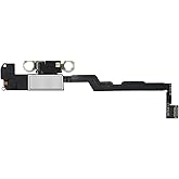 Risidamoy Ear Speaker Earpiece Replacement for iPhone Xs | Repair Earspeaker Front Earpiece with Ambient Light Fix Proximity Sensor Assembly for iPhoneXS 10s A1920 A2097 A2098 A2100