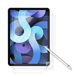 Piniwwe Paper Screen Protector For iPad Air 11 Inch