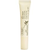 Ziaja Saffron Eye Cream