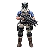 Joytoy 1/18 Action Figures Army Builder Promotion