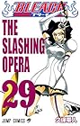 BLEACH -ブリーチ- 第29巻