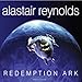Redemption Ark by 