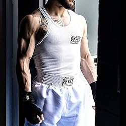 CLETO REYES Boxing Shorts Trunks for