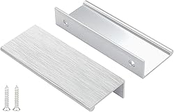 Peaha 30 Pack Kitchen Cabinet Handles 3 inch