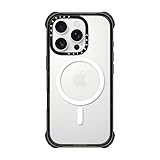 CASETiFY Ultra Impact iPhone 16 Pro Case [Strong