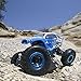 ECX Temper 4WD Rock Crawler Brushed RTR Vehicle (1/18 Scale)