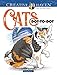 Creative Haven Cats Dot-to-Dot (Creative Haven Coloring Books) by