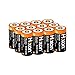 RCR123A Rechargeable Batteries(12 PCS) and Charger, Hixon 3.7V 700mAh RCR123A Li-ion Batteries for Arlo HD Security Cameras(VMC3030/VMK3200/VMS3330/3430/3530), UN CE Certified