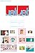 Red Velvet Mini Album Vol. 2 - The Velvet + Folded Poster + Extra Photocard
