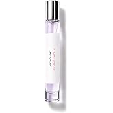 Anthology Femme Fatale Perfume Oil Roll-on 0.3 oz Vanilla Jasmine Cocoa | clean and cruelty-free travel-size rollerball