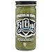 Filthy Blue Cheese Stuffed Olives - 8 Oz Jar