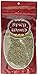 Spicy World Rubbed Sage, 3.5 Ounce Bag