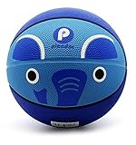 Picador Cartoon Design Basketball for Kids Size 3