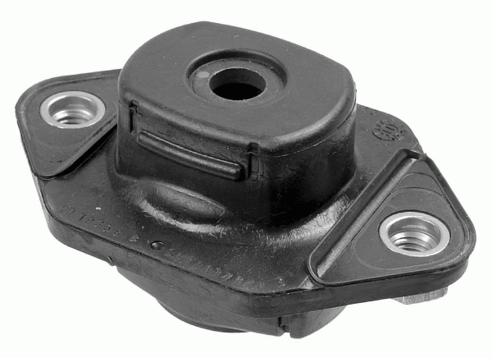SACHS 802 547 Suspension Strut Support Mount Compatible with BMW 3 (E90) 2004-2013 Left,Lower, Right, Rear Axle and Other Vehicles