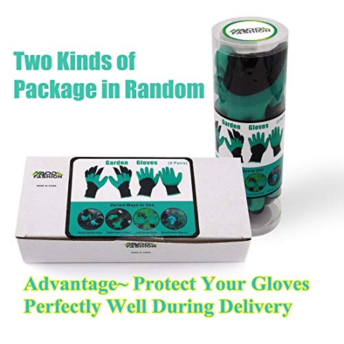 3 HAODE+FASHION+Fingertips+Handers+Planting