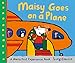 Maisy Goes on a Plane: A Maisy First Experiences Book