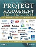 Image de Project Management - Best Practices: Achieving Global Excellence