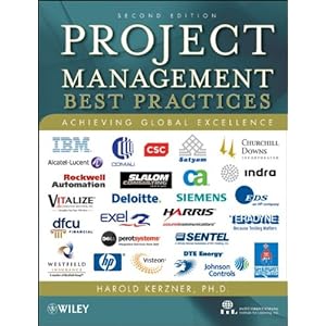 Project Management - Best Practices: Achieving Global Excellence