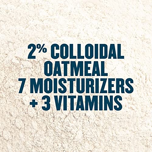 GOLD BOND MEDICATED ECZEMA RELIEF SKIN PROTECTANT LOTION, 14 OZ LOTION WITH 2% COLLOIDAL OATMEAL