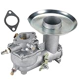 Hipa 392587 Carburetor + Gasket for Briggs & Stratton 391065 391074 391992 394745 Engine