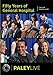 Fifty Years of General Hospital: Cast and Creators Live at the Paley Center