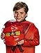 Kai Prestige Ninjago Lego Costume, Small/4-6